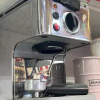 دستگاه قهوه ساز نوا ۱۴۰