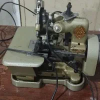 چرخ خیاطی