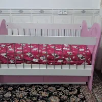 تخت خواب بچه