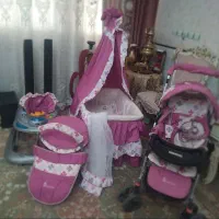 سرویس کالاسکه