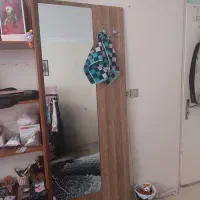 آینه قدی