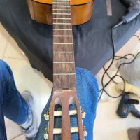 نظافت و نگهداری گیتار