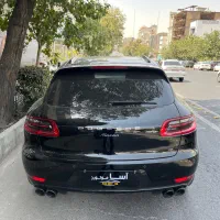 Porsche macan 2018 full|خودرو سواری و وانت|تهران, عباسآباد|دیوار