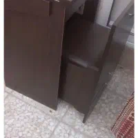میز چرخ خیاطی