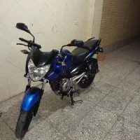 پالس 135 مدل 95