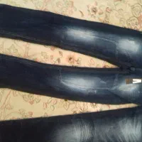 شلوار سایز 40 و38 باعت کوچک شدن سایز
