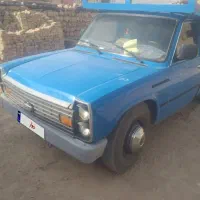 نیسان مدل ۸۸