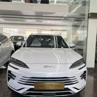 بی وای دی BYD سانگ پلاس * نقدو اقساط *