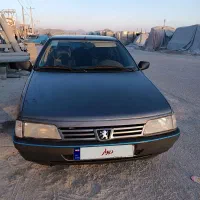 پژو ۴۰۵|خودرو سواری و وانت|زاهدان, |دیوار