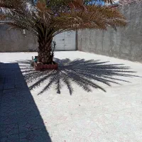 واحد مبله ویلایی یک خواب کاملا مستقل روزانه ماهانه