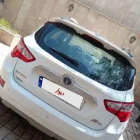 چانگان مدل99صفرکیلومتر