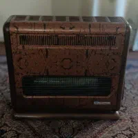 بخاری مشهد دوام