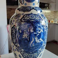 گلدان قدیمی چینی 4 میلیون
