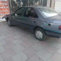 پژو۴۰۵دوگانه کارخانه