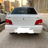 پراید132 مدل ۹۷