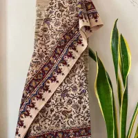 سفره قلم کاری