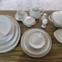 سرویس چینی ۵۴پارچه