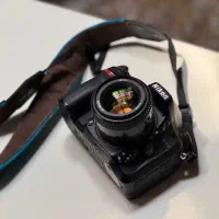 دوربین nikon D7100