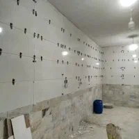 کاشی و سرامیک