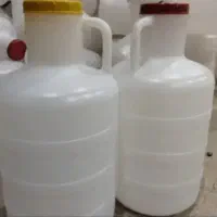 دبه خیار شور