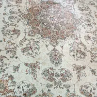 یک عدد فرش ۱۲ متری یک عدد ۹ متری