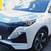 چانگان cs55پلاس وارداتی
