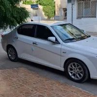 فروش دنا ۱۴۰۱توربو َشارژ۶دنده