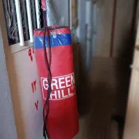 کیسه بکس .میل باستانی
