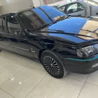 لیموزین انژکتور فابریک 2000 در حد صفر