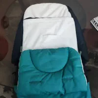 کالسکه و کریر پسرانه هوک المان