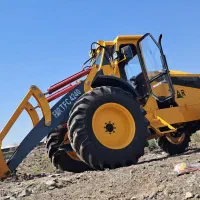 لودر فاریاب انتخاب هوشمندانه