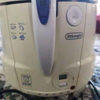 سرخکن بزرگ|اجاق گاز و لوازم برقی پخت‌وپز|شیراز, سیاه سنگ|دیوار