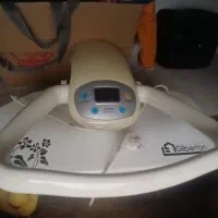 اتو پرس مارگ Gilberton