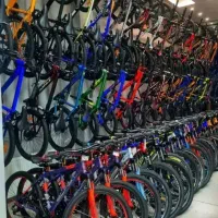 مرکزپخش وتولیدی دوچرخه درسایزبندی مستقیم ازکارخونه