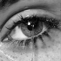 نقاشی چهره/سیاه قلم