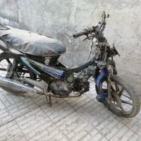 موتور بیکلاچ