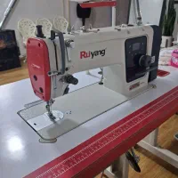 چرخ خیاطی صنعتی