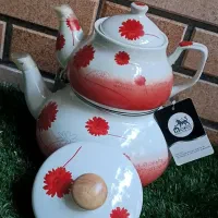 کتری قوری سرخ کن مینی خردکن