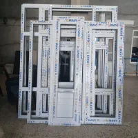 دروپنجره دوجداره