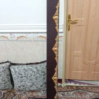 کتیبه|پرده، رانر، رومیزی|چغادک, |دیوار