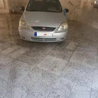 ریو نقره ای.مدل ۸۵ سالم