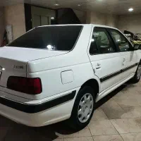 پارس 1400بی رنگ‌