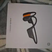 هدست القایی شیایومی bone conduction 2