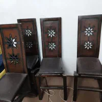میزنهارخوری 4نفره