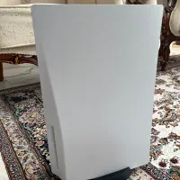 Ps5 fat|کنسول، بازی ویدئویی و آنلاین|بروجرد, |دیوار