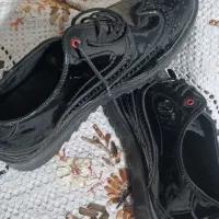 کفش پسرانه سایز ۴۰