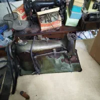 ۳ عدد چرخ خیاطی صنعتی