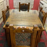 میز ناهارخوری