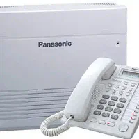 نصب ، راه اندازی و عیب یابی سانترال و شبکه