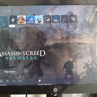 Ps5 نونو|کنسول، بازی ویدئویی و آنلاین|محمدشهر, عباس آباد|دیوار